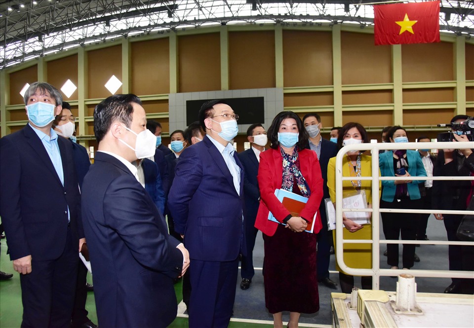 Hanoi well prepared for hosting Southeast Asian largest sports event